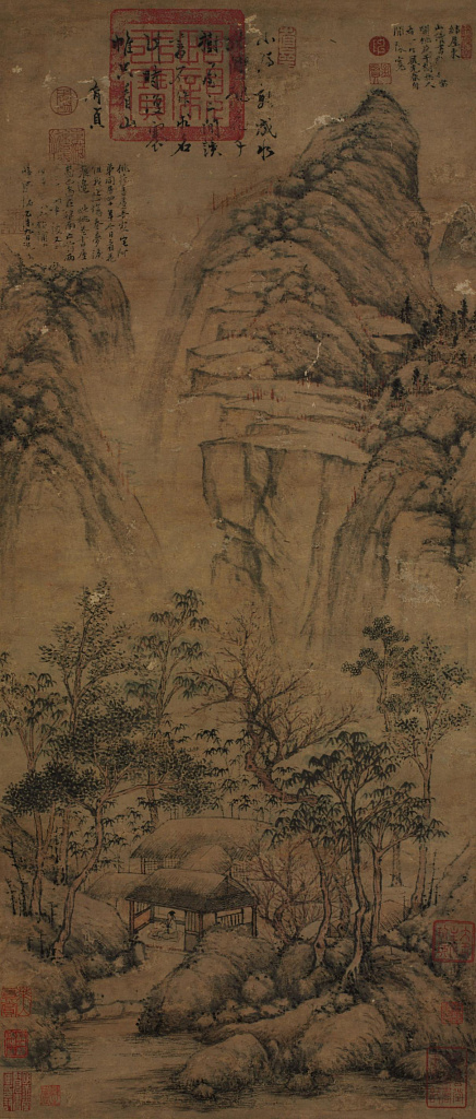 Из Пекина в Москву: диалог культур. Изображение 4