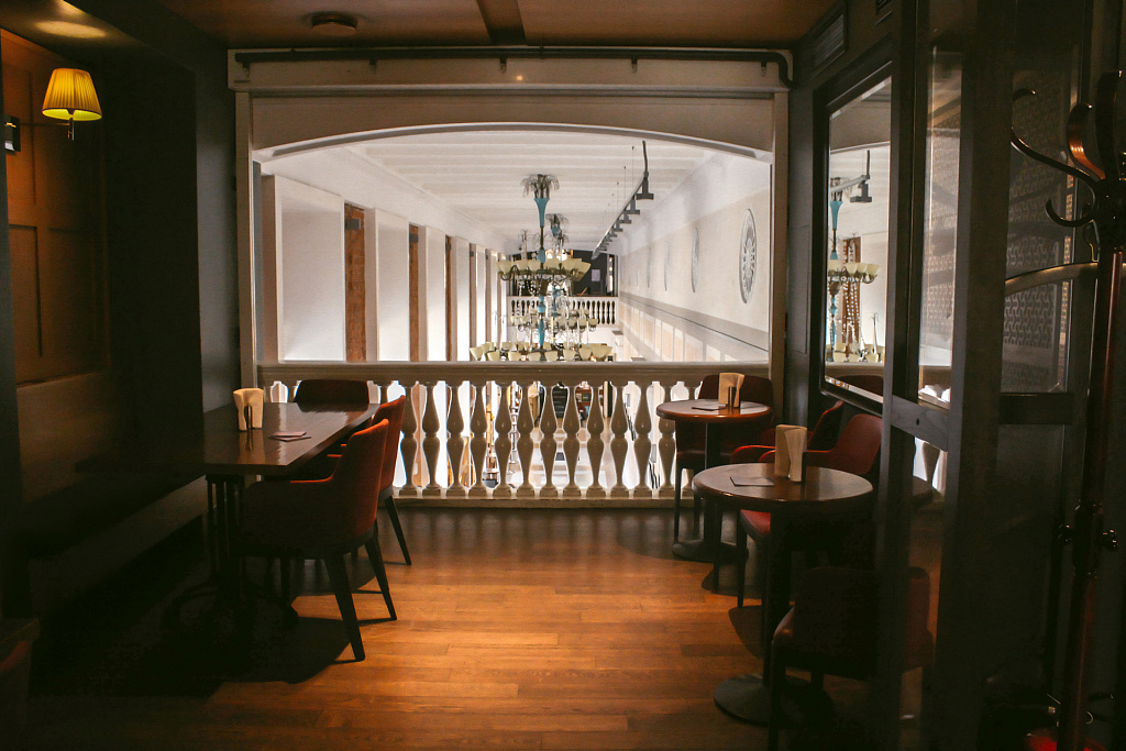 Кинотеатр Пионер. Изображение 5