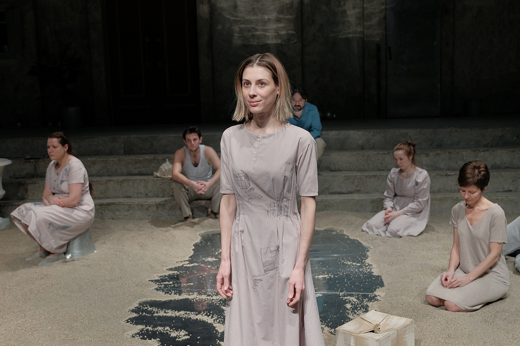 Моя Марусечка. Изображение 10