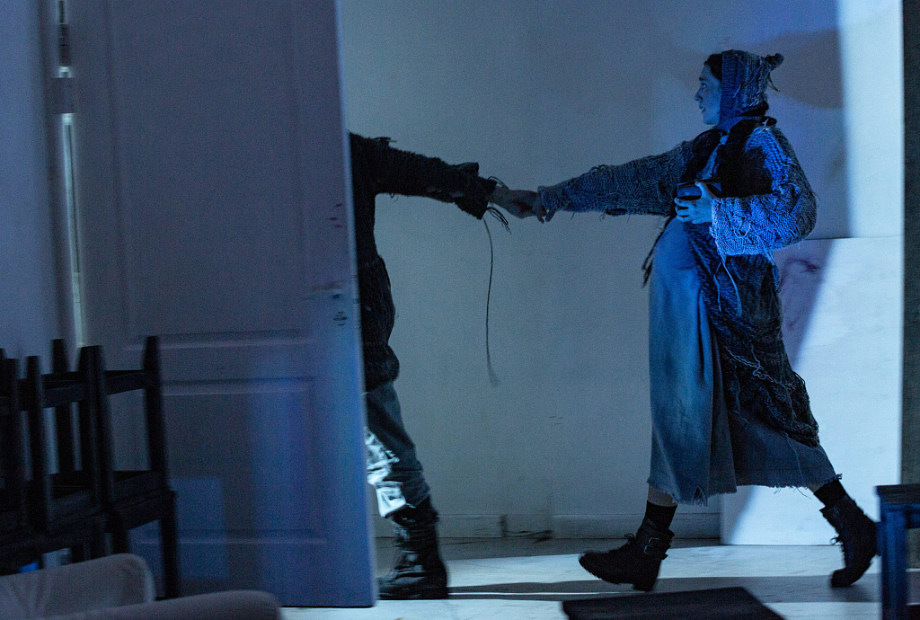 Без сна. Изображение 3