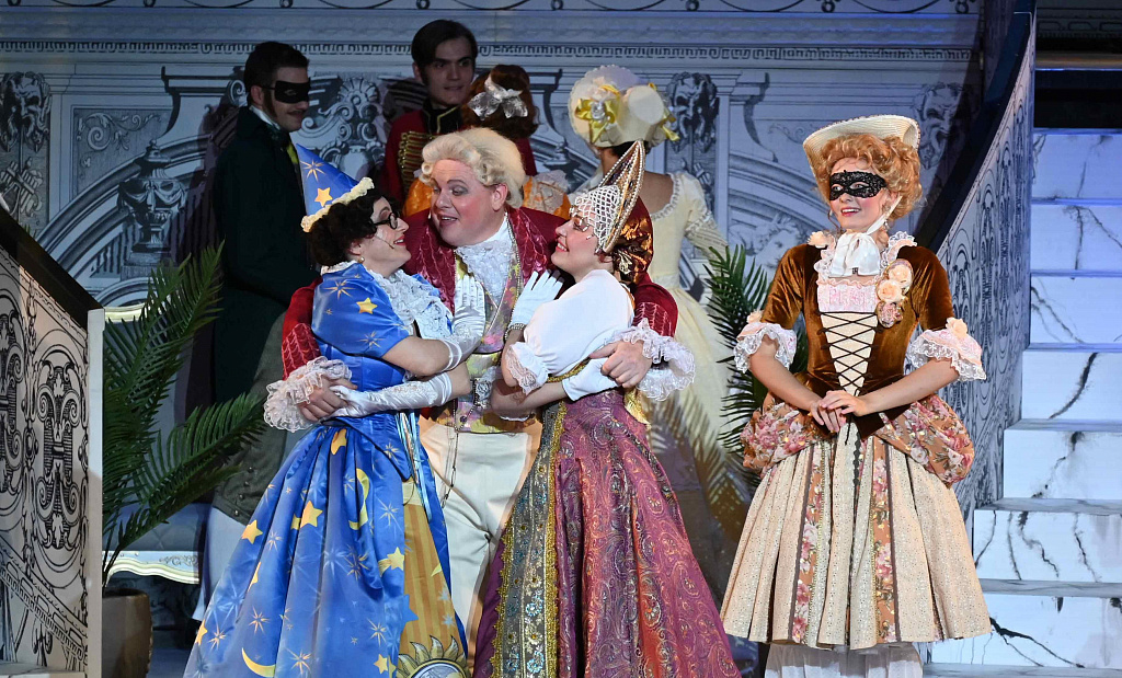 Гусарская баллада. Изображение 14