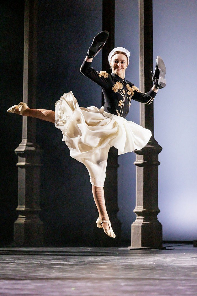 Русский Регтайм. Изображение 14