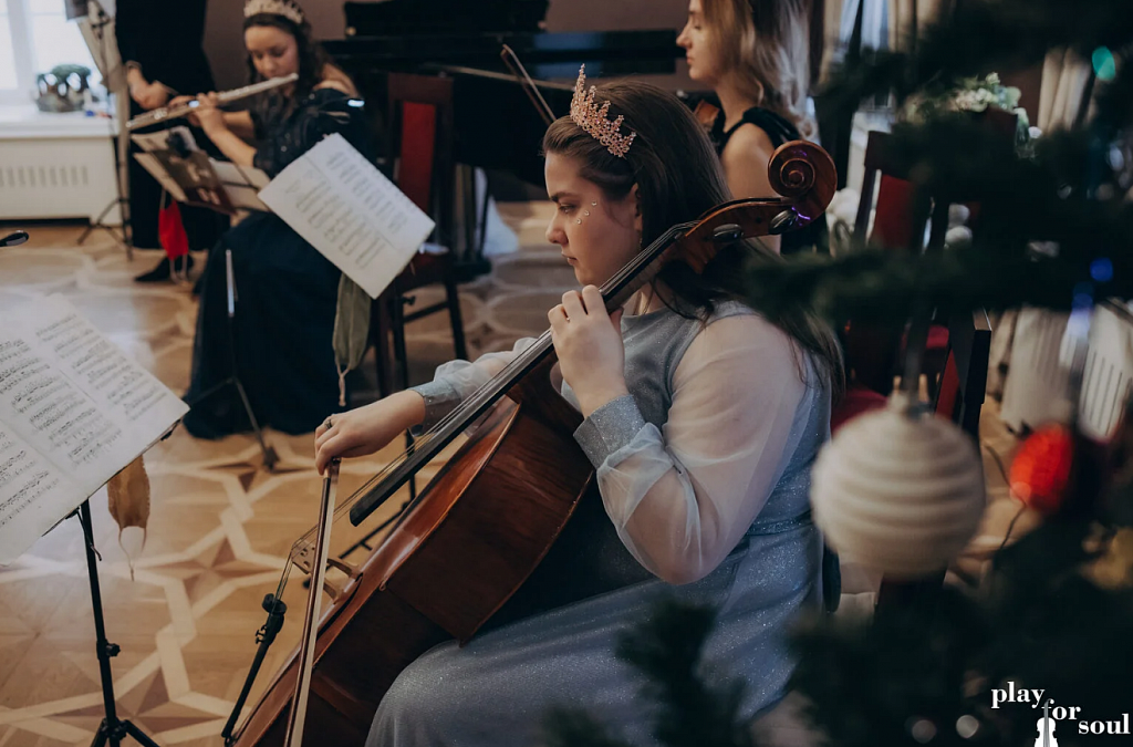 Как ударные инструменты музыку украсили. Изображение 1