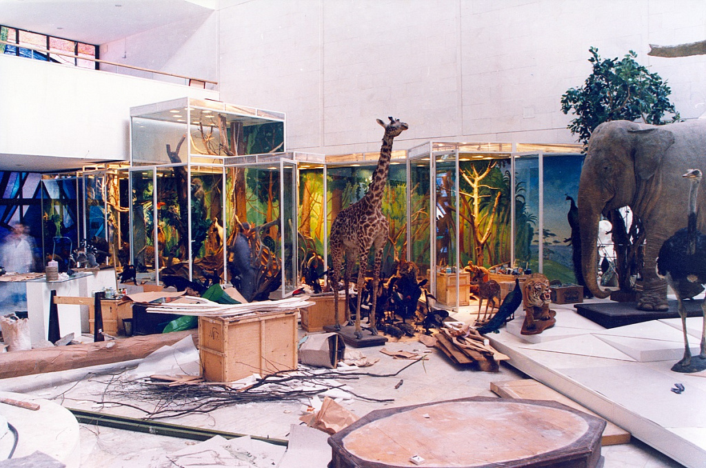 Праздник «30 лет на улице Вавилова». Изображение 2