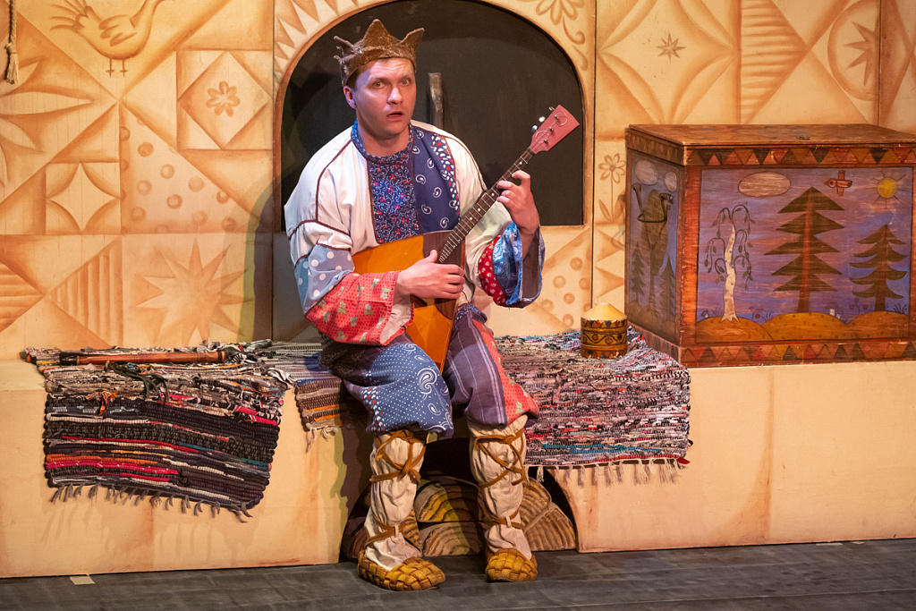 Поехали!. Изображение 2