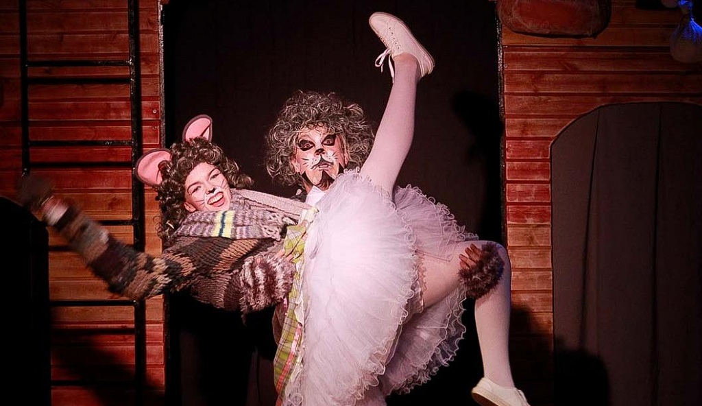 Все мыши любят сыр. Изображение 4