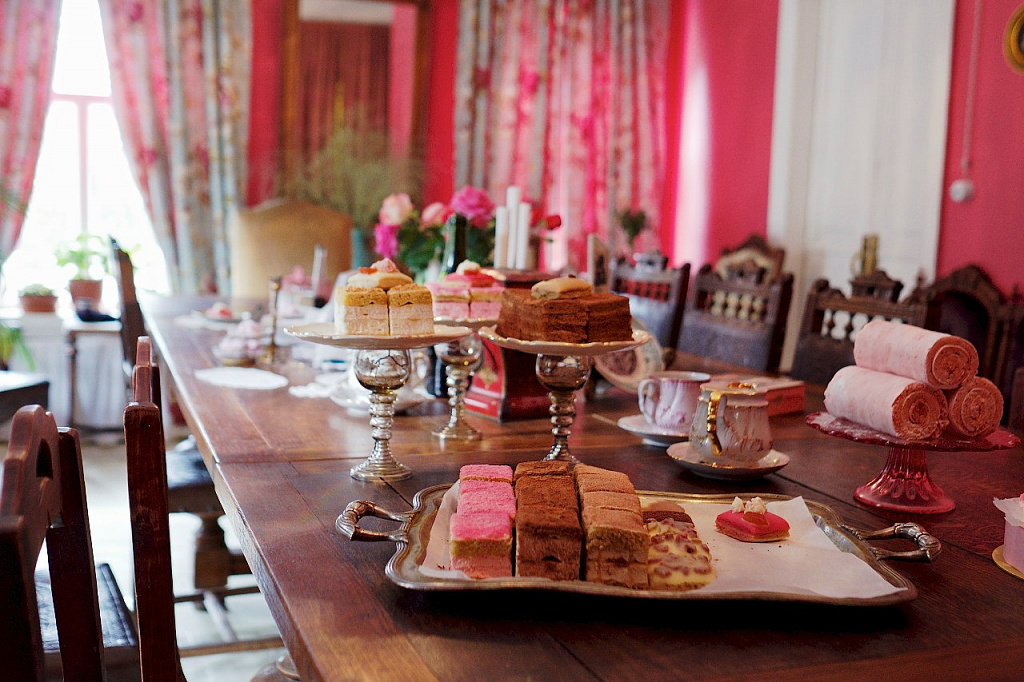 Музейная фабрика пастилы в Коломне. Изображение 8