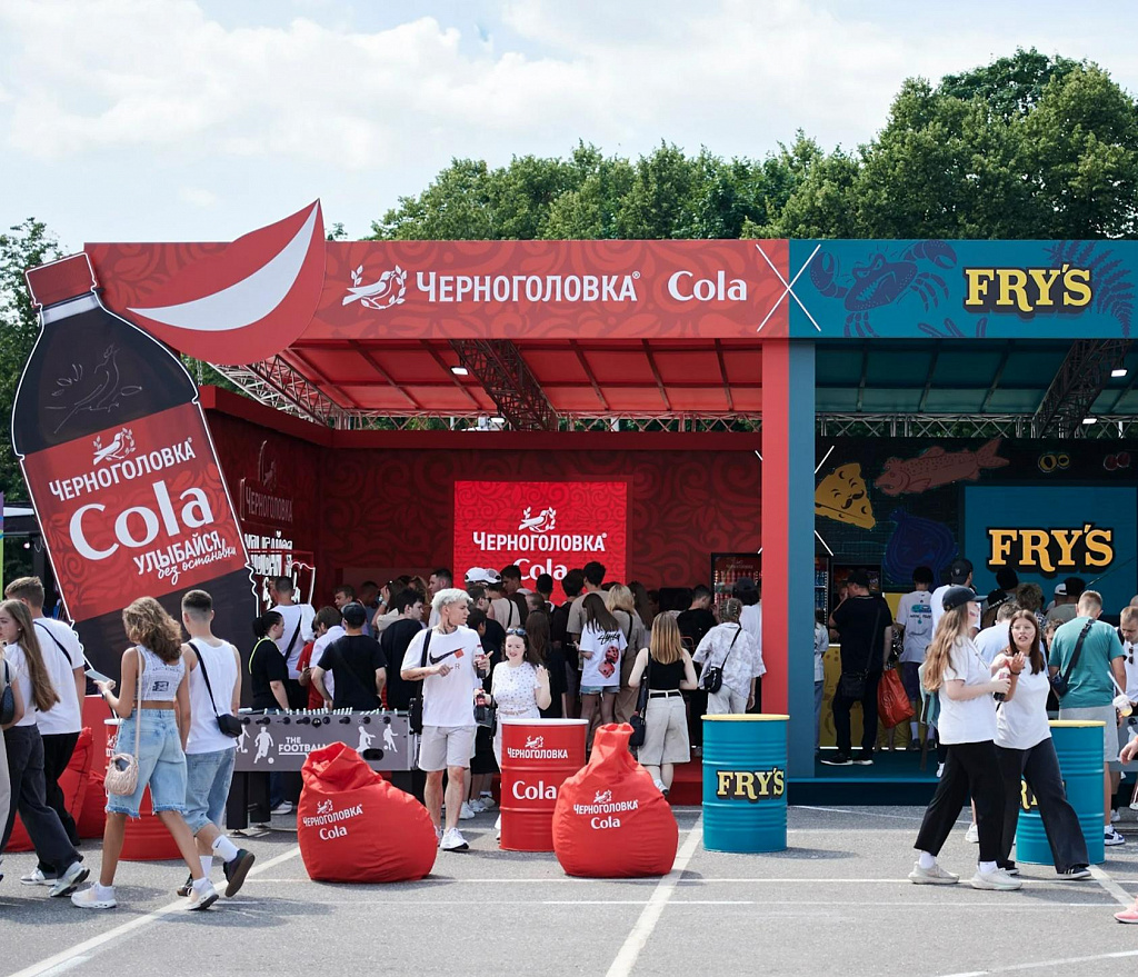 VK Fest 2025. Изображение 6