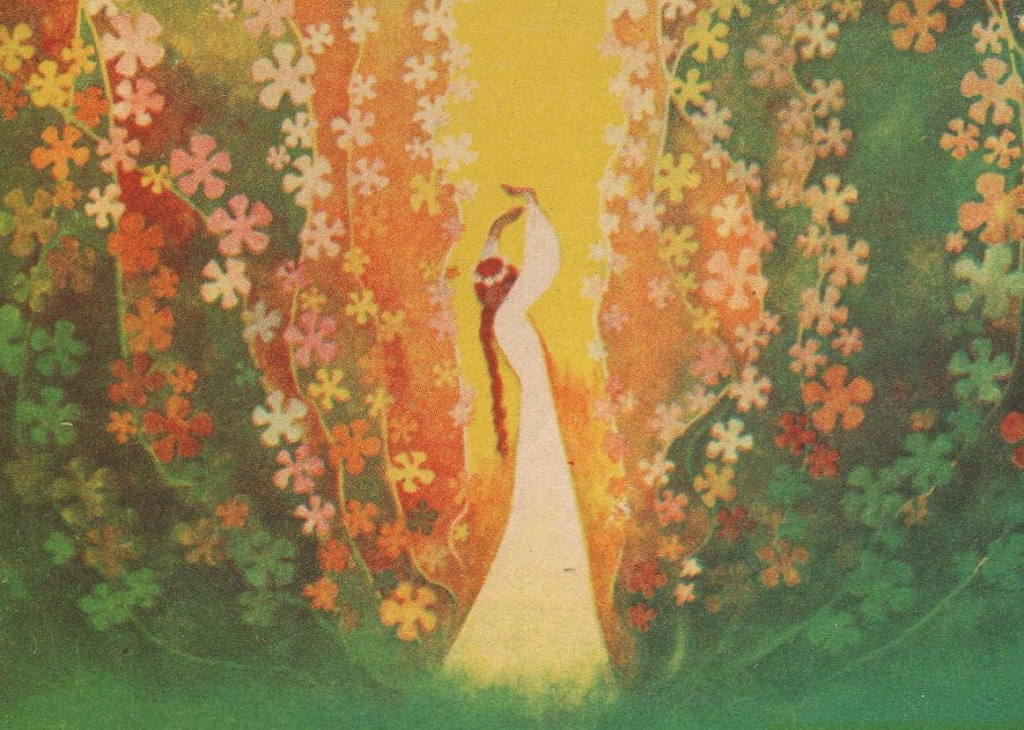 Выставка "Царь сказки". Изображение 2