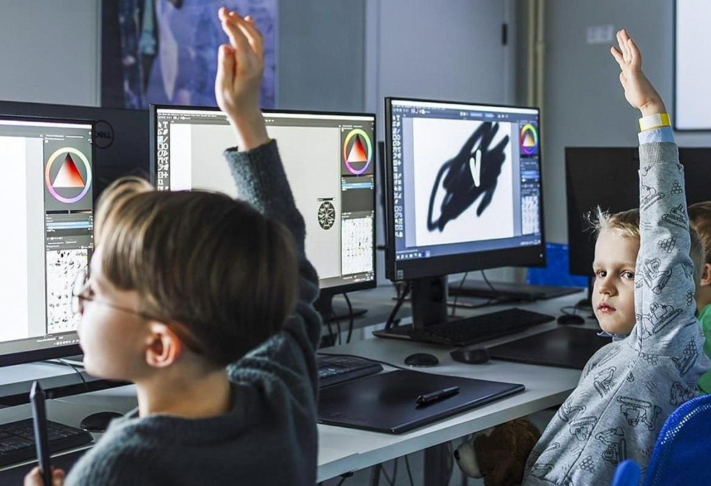 Московская международная неделя кино на Киностудии Горького. Изображение 4