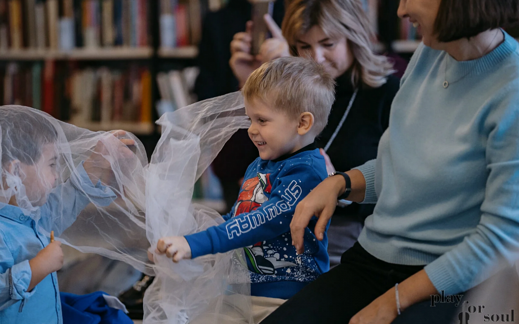 Классика для маленьких ценителей. Изображение 5