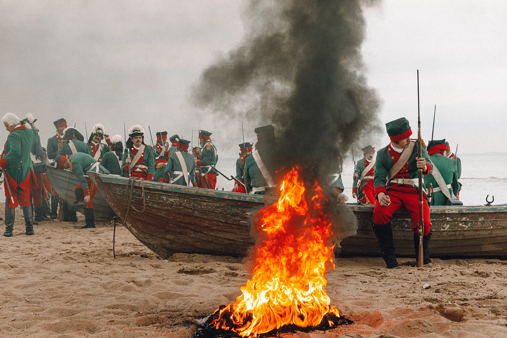 Екатерина Великая. Изображение 7