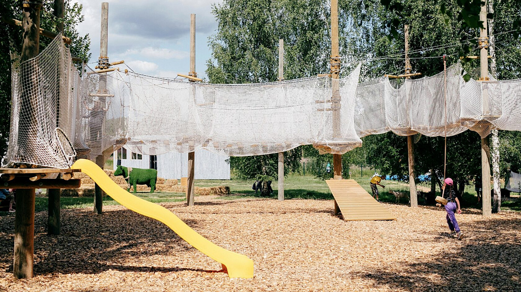 ЦЫПАрк. Изображение 1