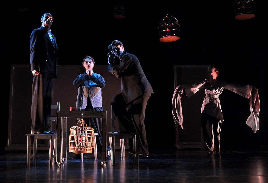 Чайная. Изображение 4