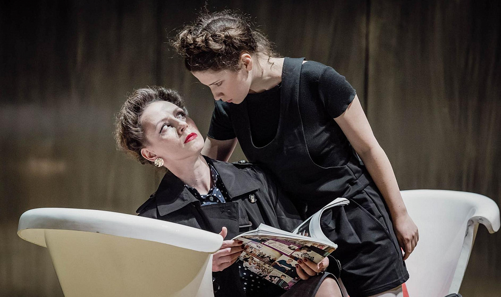 Женщины Лазаря. Изображение 3