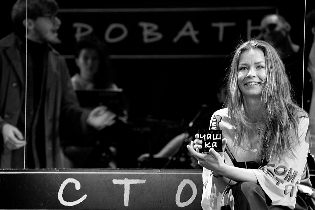 Пять шагов до тебя. Изображение 6