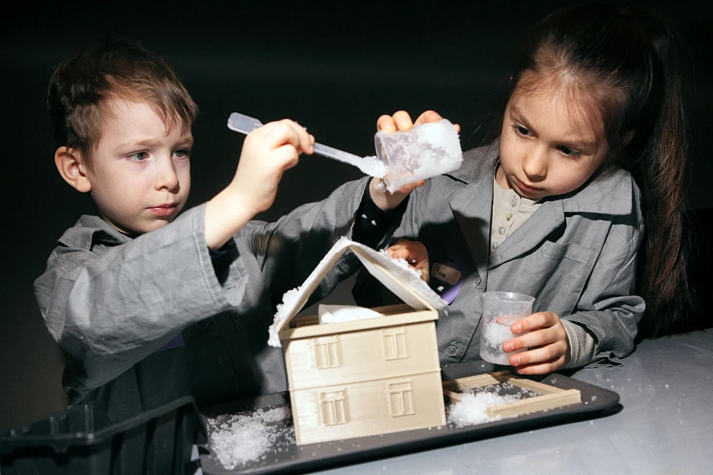 КАК ЭТО ПОСТРОЕНО. Изображение 9