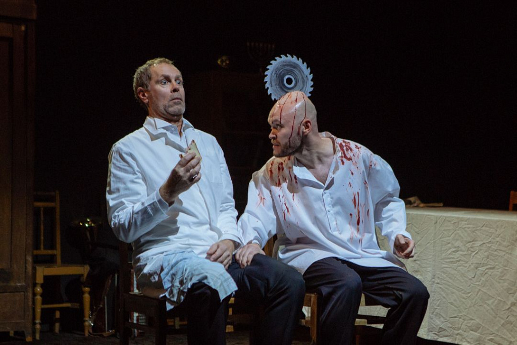 Полная иллюминация. Изображение 5