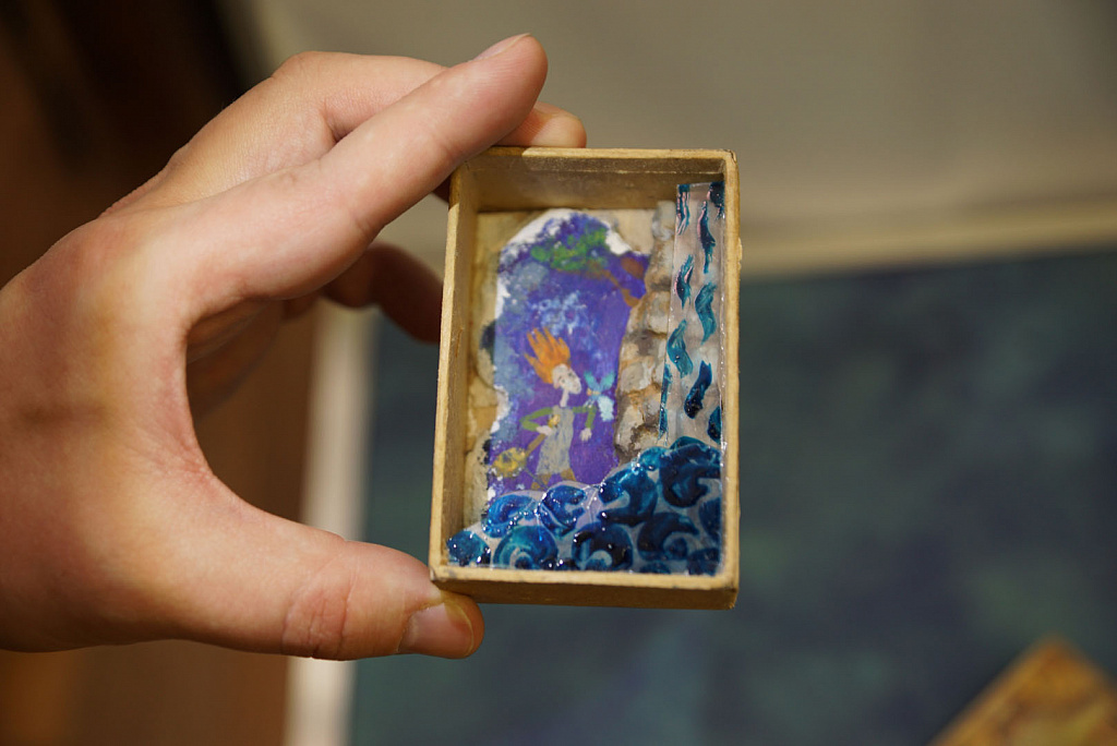 Тайны эльфов. Изображение 4