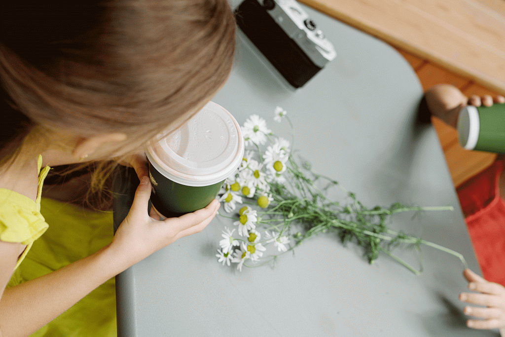 Лесная чайная в Мещерском парке. Изображение 7