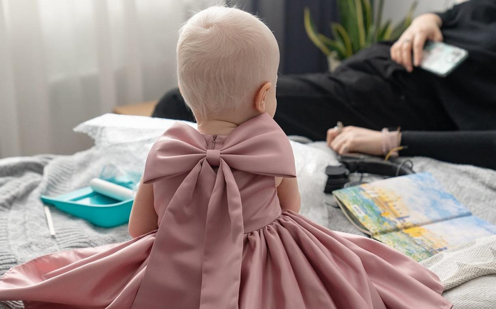 Малышарики. День рождения (2024). Изображение 2