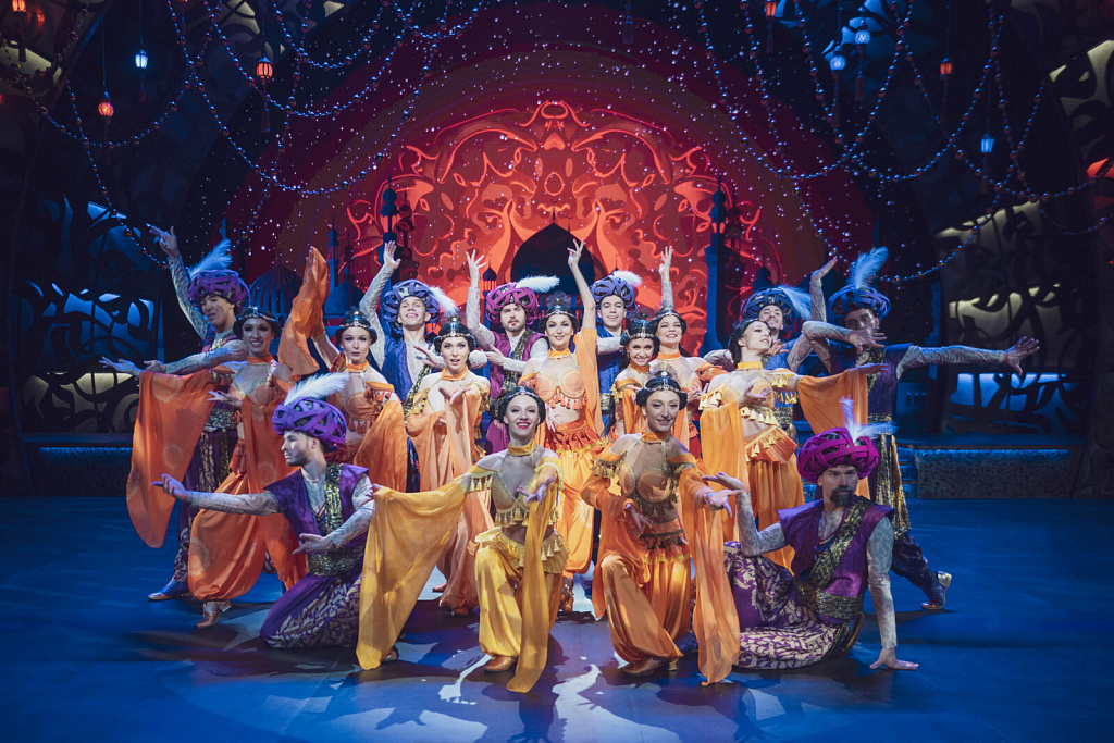 Последняя сказка. Изображение 8