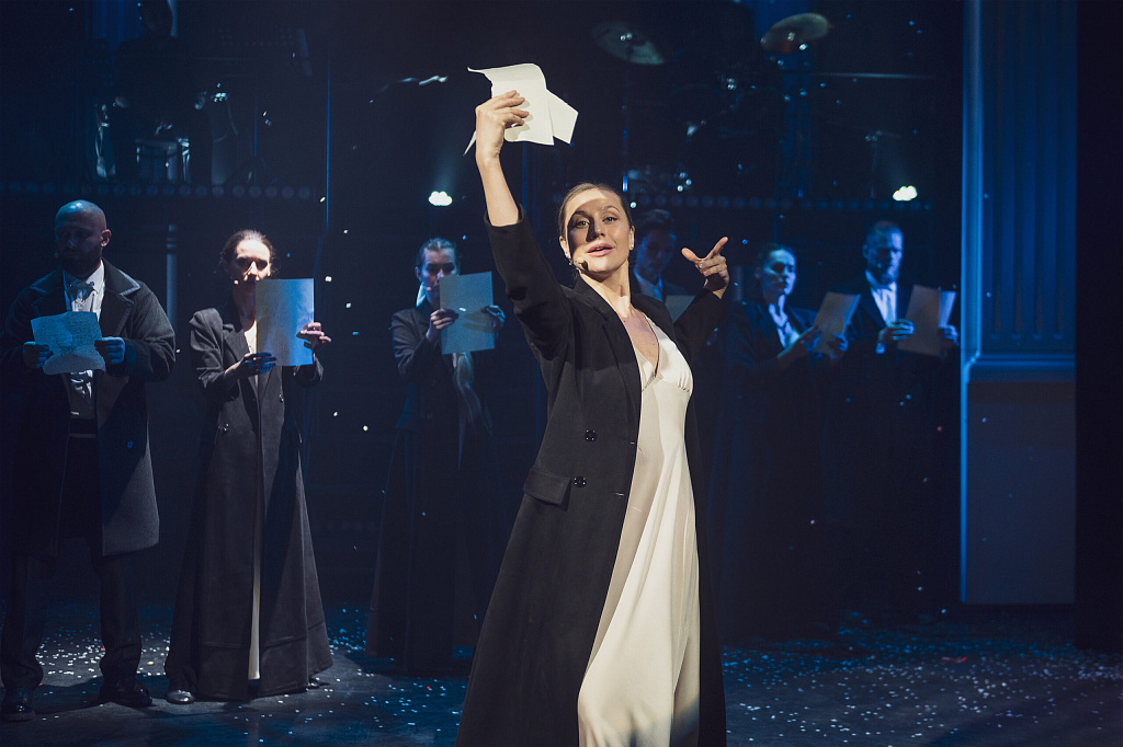 Пиковая дама (Театр Стаса Намина). Изображение 7