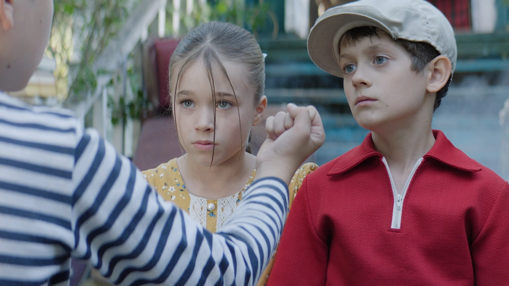 Денискины рассказы. Изображение 1