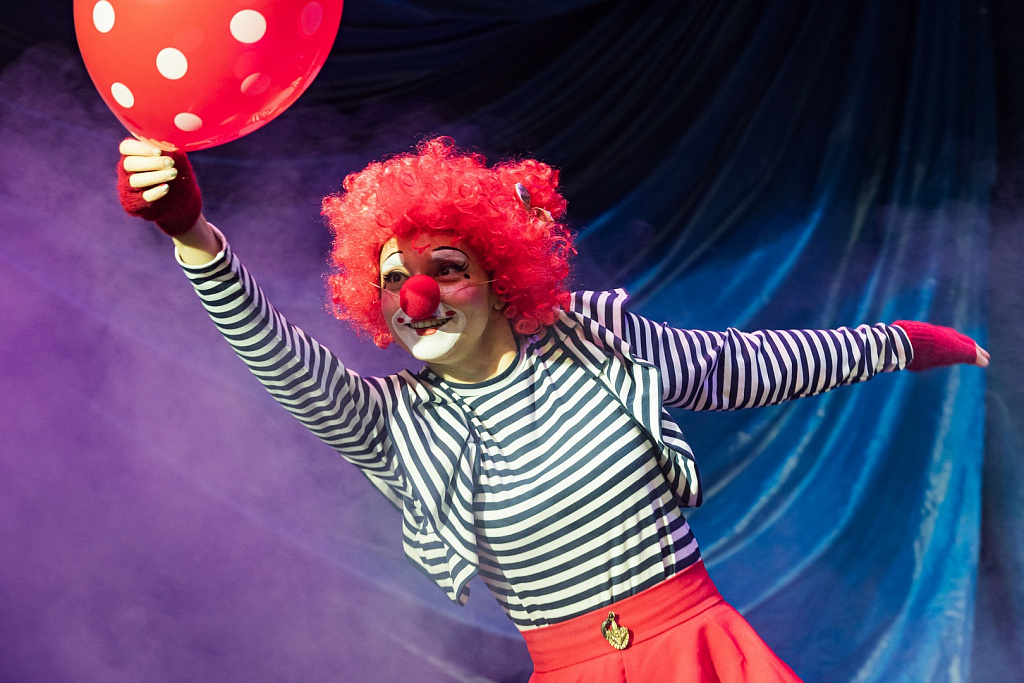 Праздник непослушания. Изображение 7