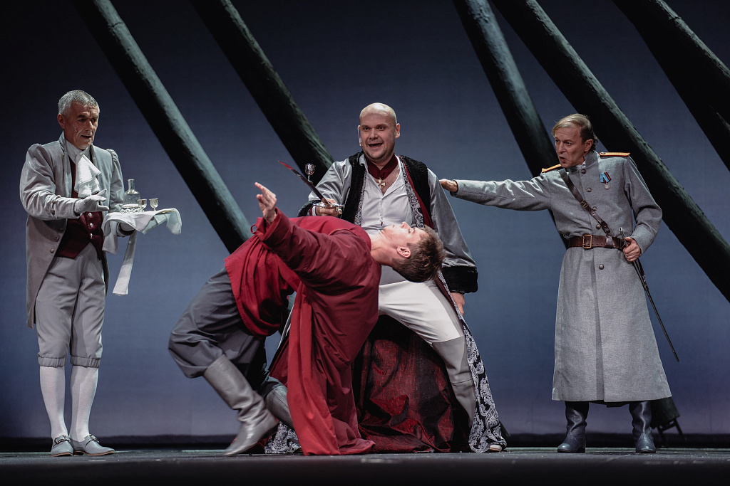 Дубровский. Изображение 7