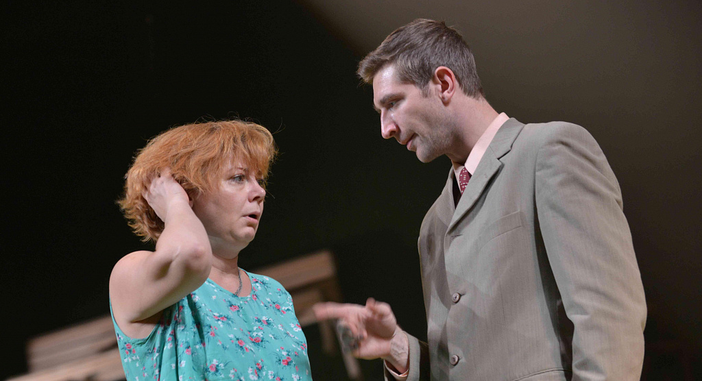 С любимыми не расставайтесь. Изображение 10