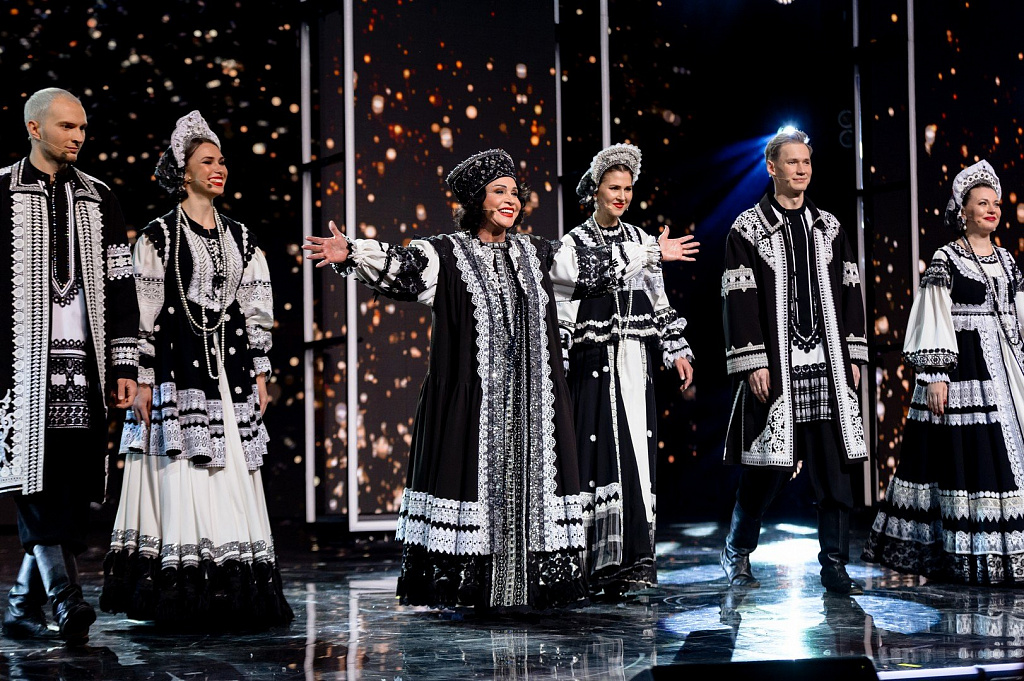 Голоса Вселенной. Изображение 7