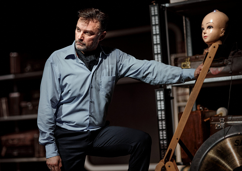 Апогей. Изображение 3