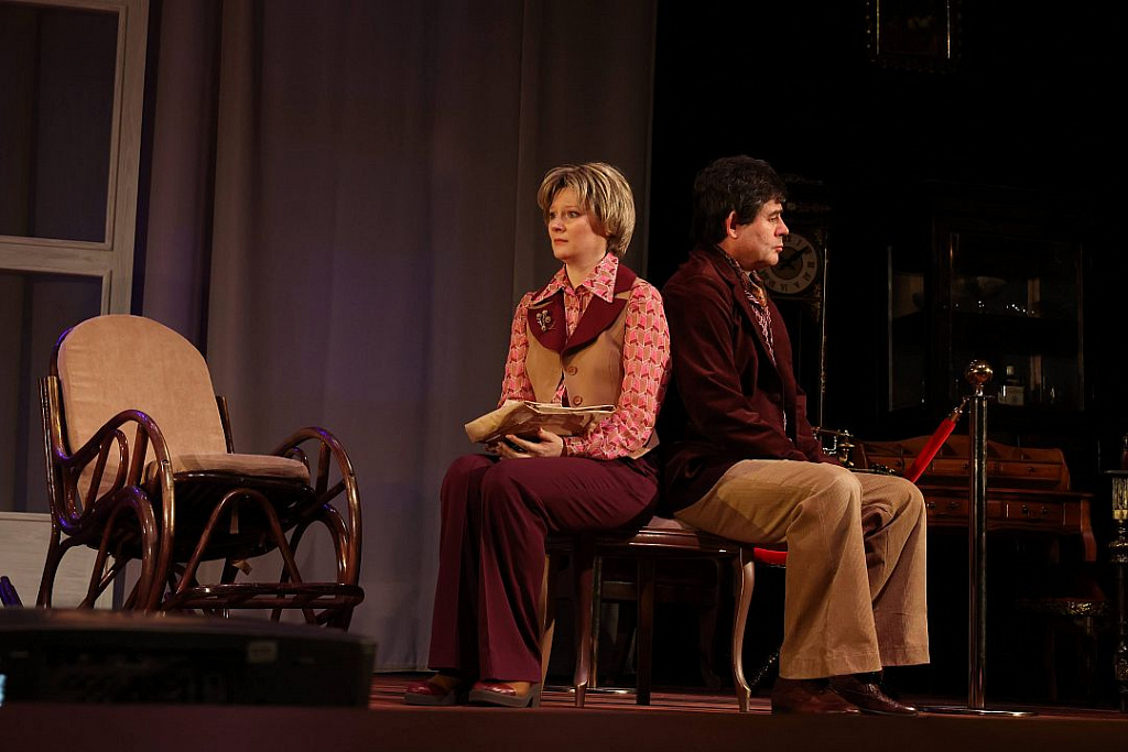 Ретро. Изображение 5