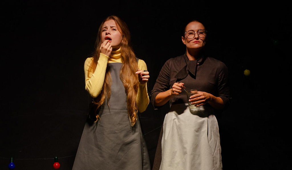 Чужие письма. Изображение 1