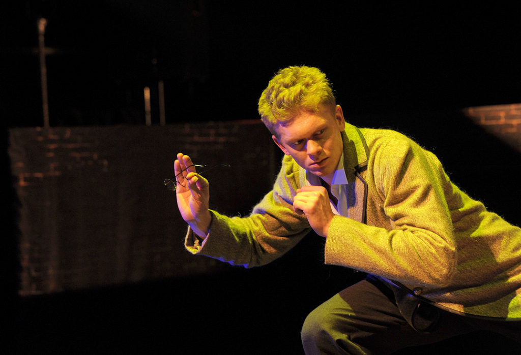 Шерлок Холмс. Изображение 4