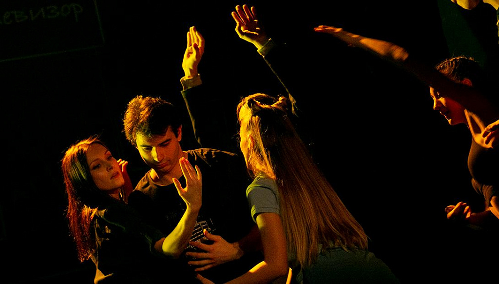 Пять шагов до тебя. Изображение 9