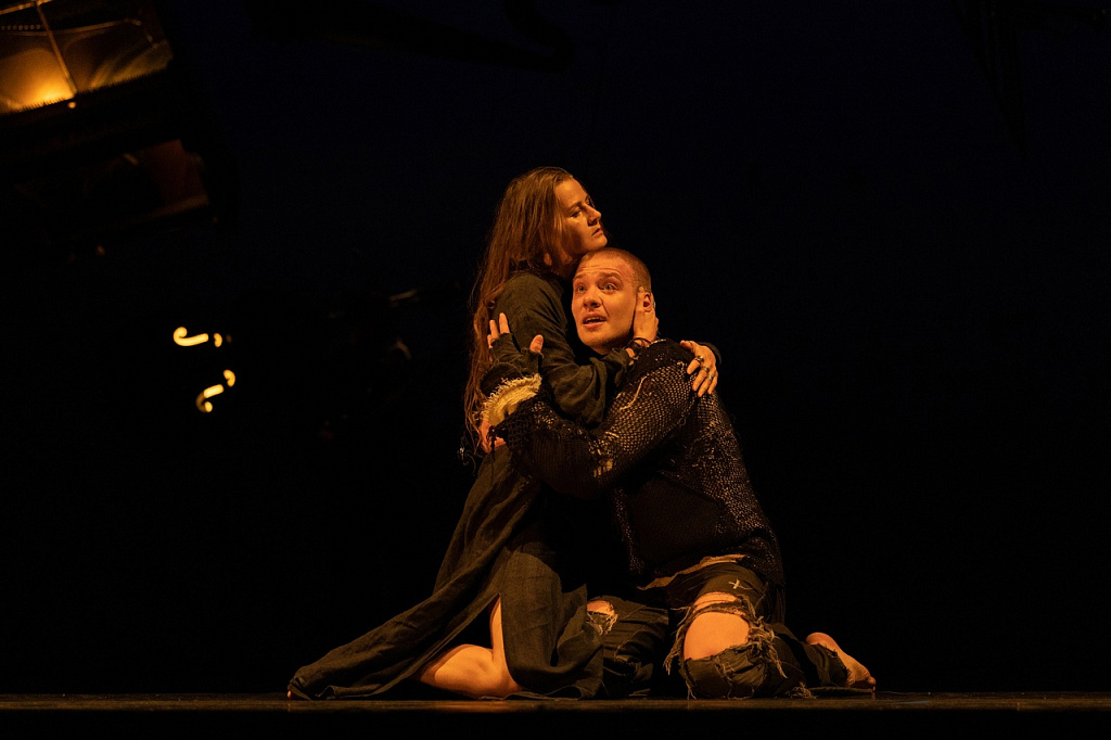 Вий (Театр на Таганке). Изображение 1