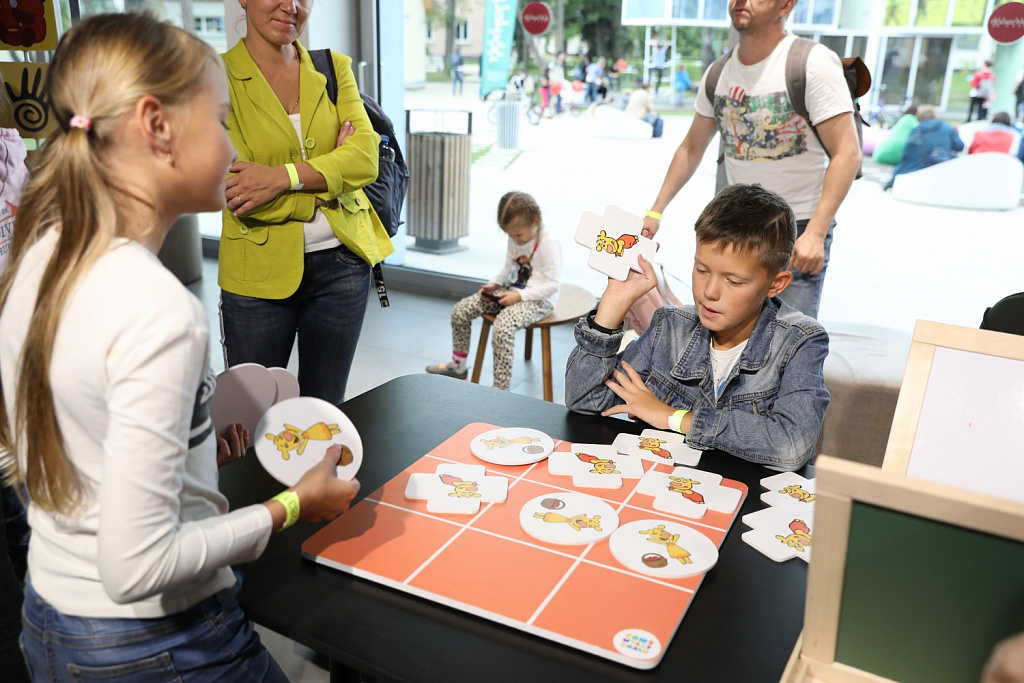 Анимация для детей. Экскурсия с мастер-классом на Союзмультфильме. Изображение 9