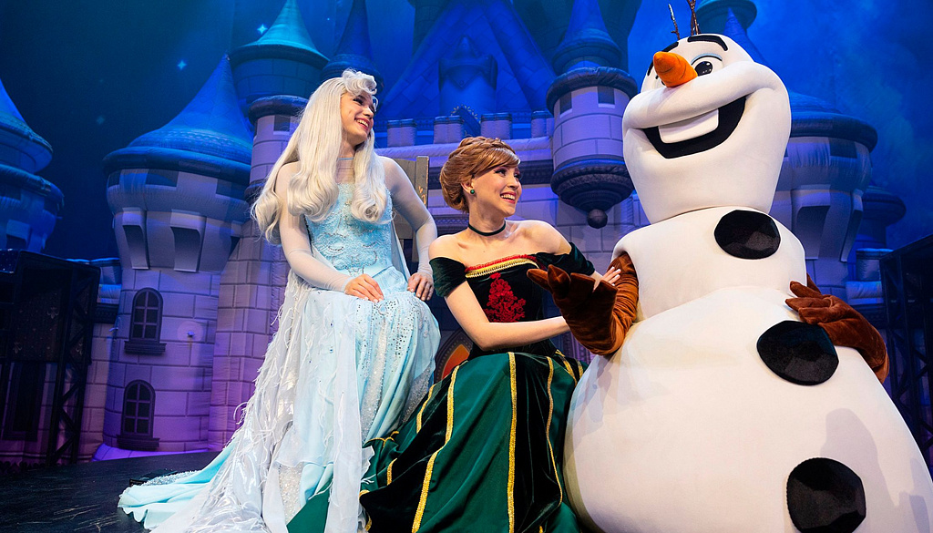 Новогоднее Созвездие. Изображение 4