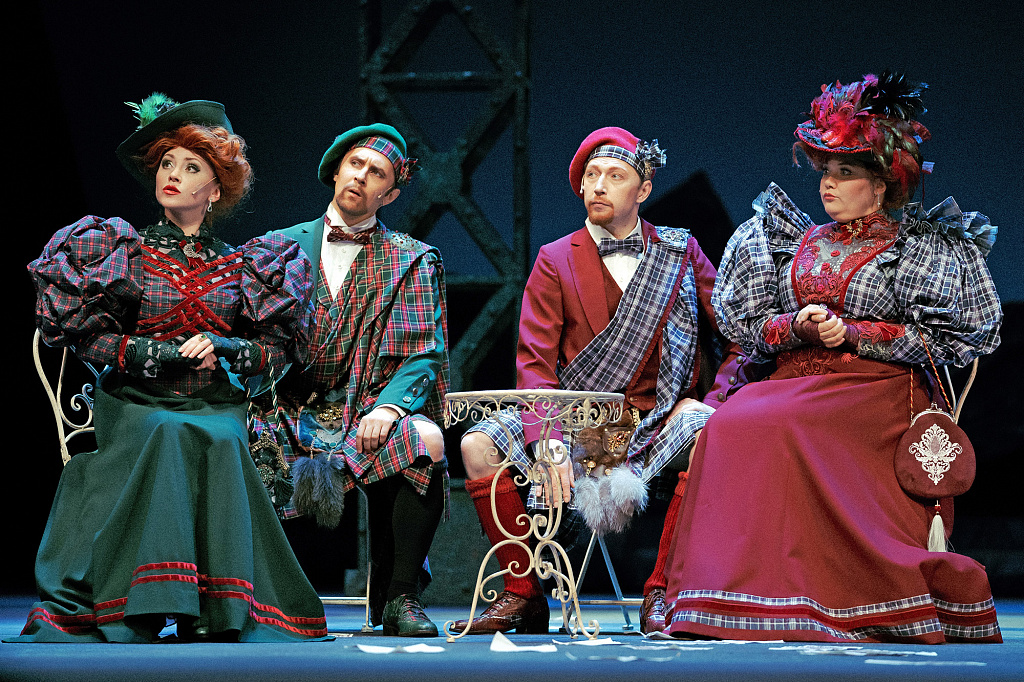 Вересковый мёд. Изображение 10