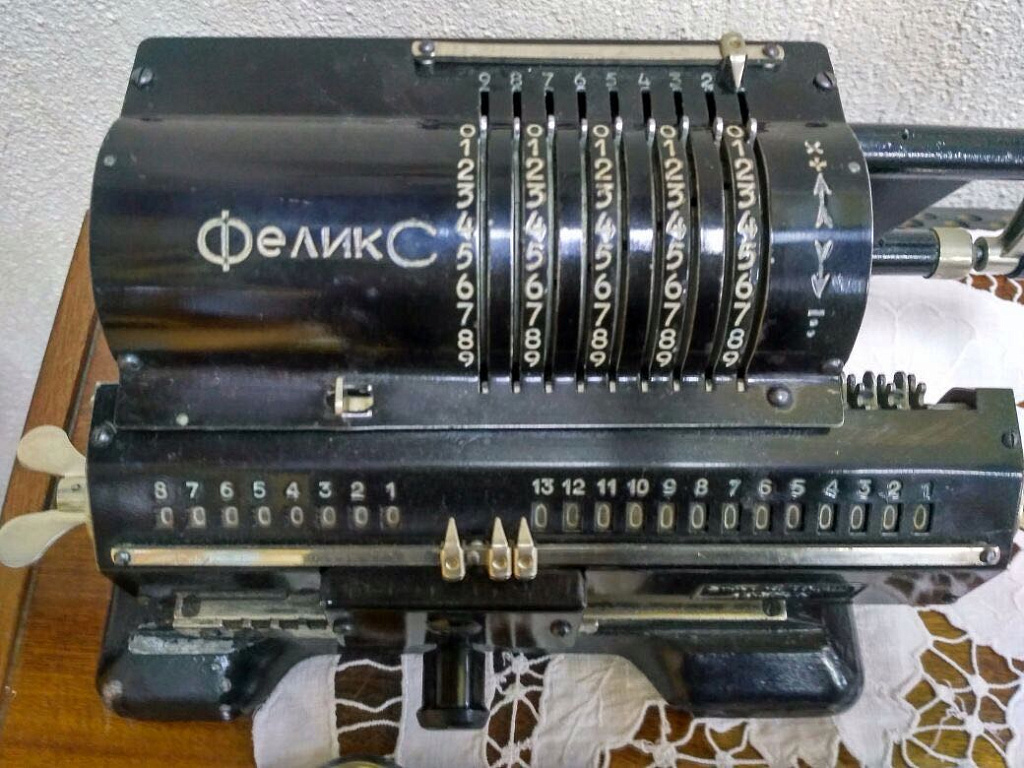 Музей "Назад в СССР". Изображение 12