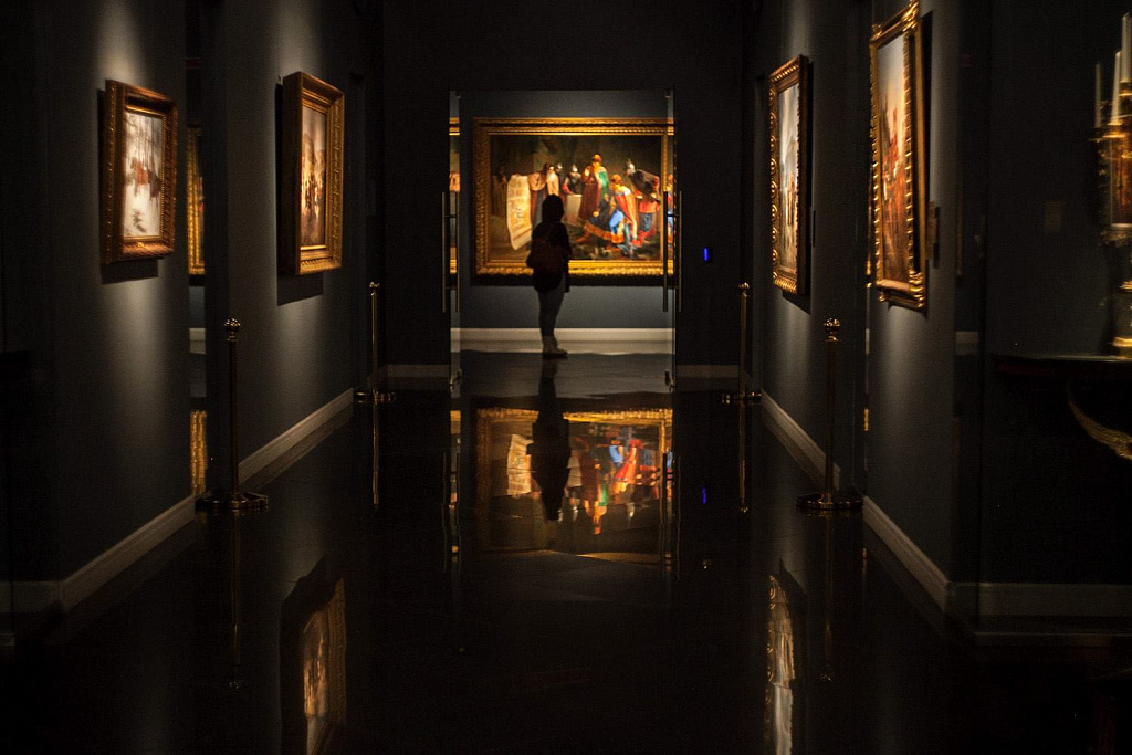 Центр Искусств. Москва. Изображение 6