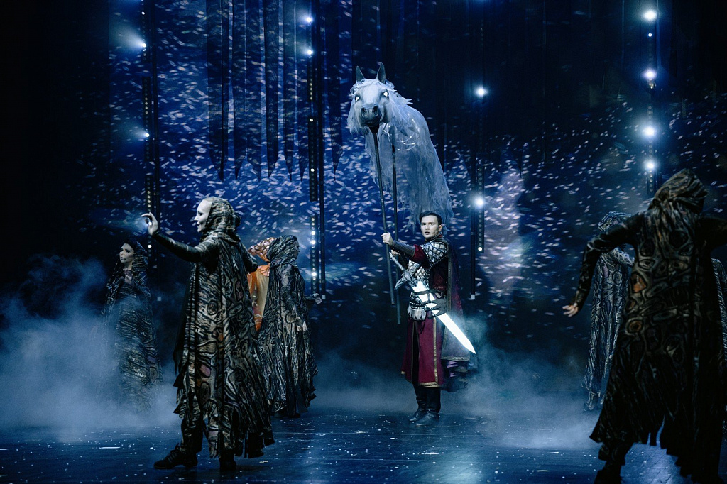 Ай да Пушкин! Ай да…!. Изображение 6