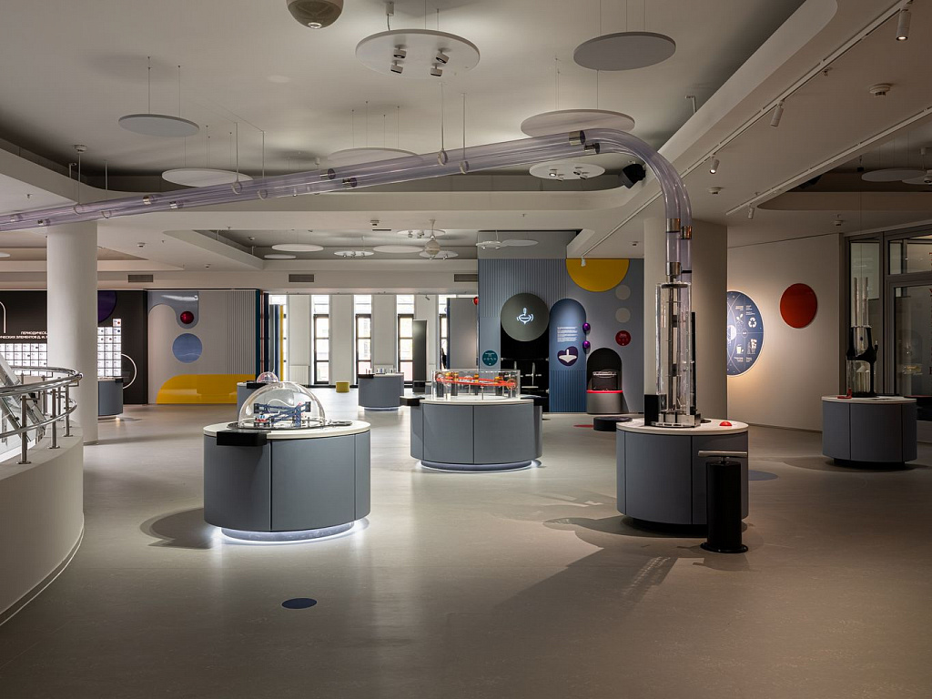 Лунариум. Изображение 7