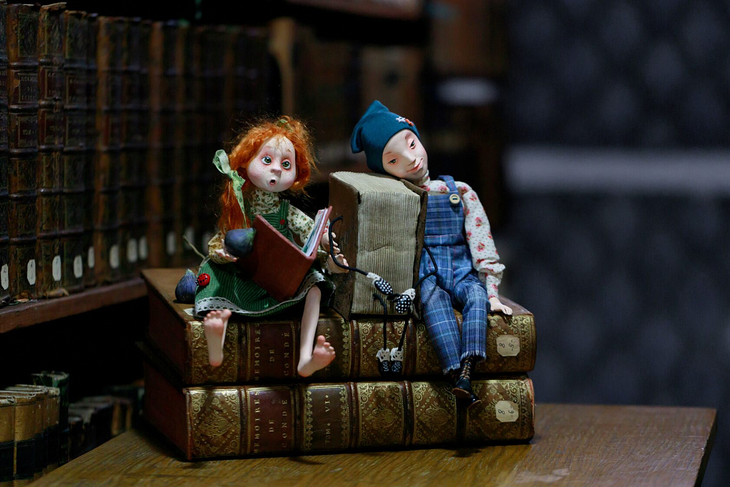 В гостях у сказки. Изображение 4