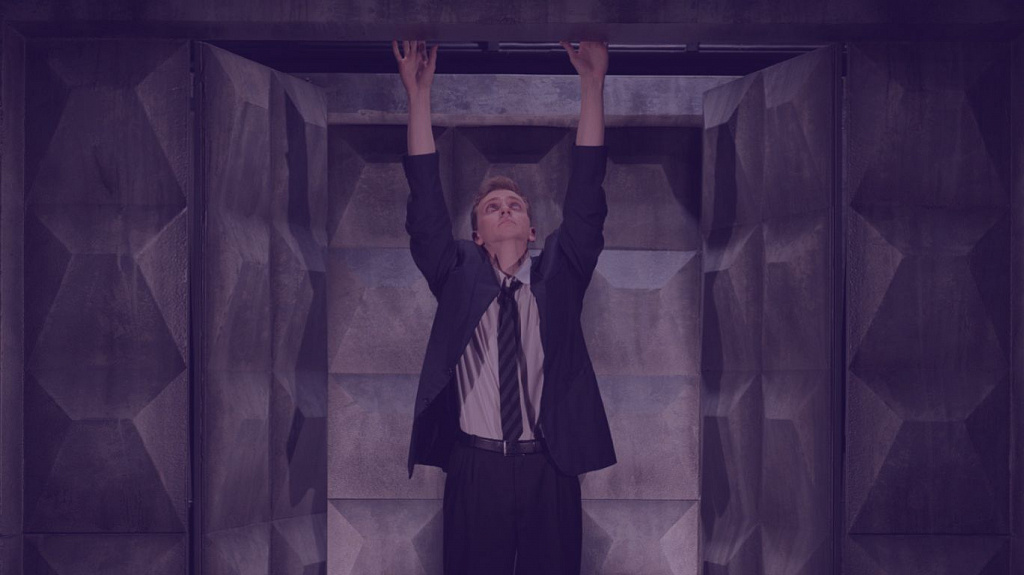 Курьер. Изображение 3