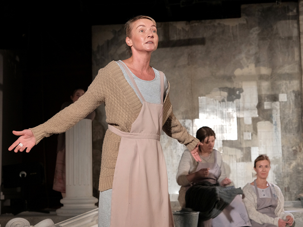 Моя Марусечка. Изображение 14