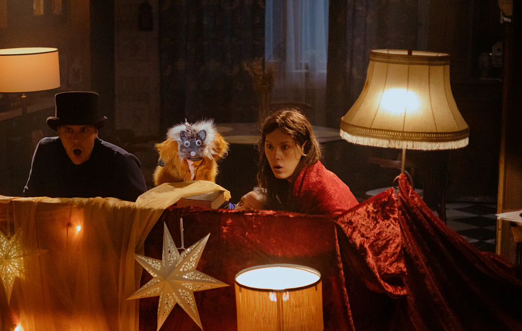 Алиса в Стране чудес (кино). Изображение 5