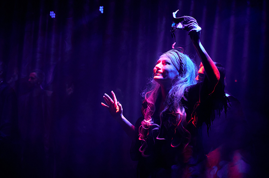 Кабала святош. Изображение 6